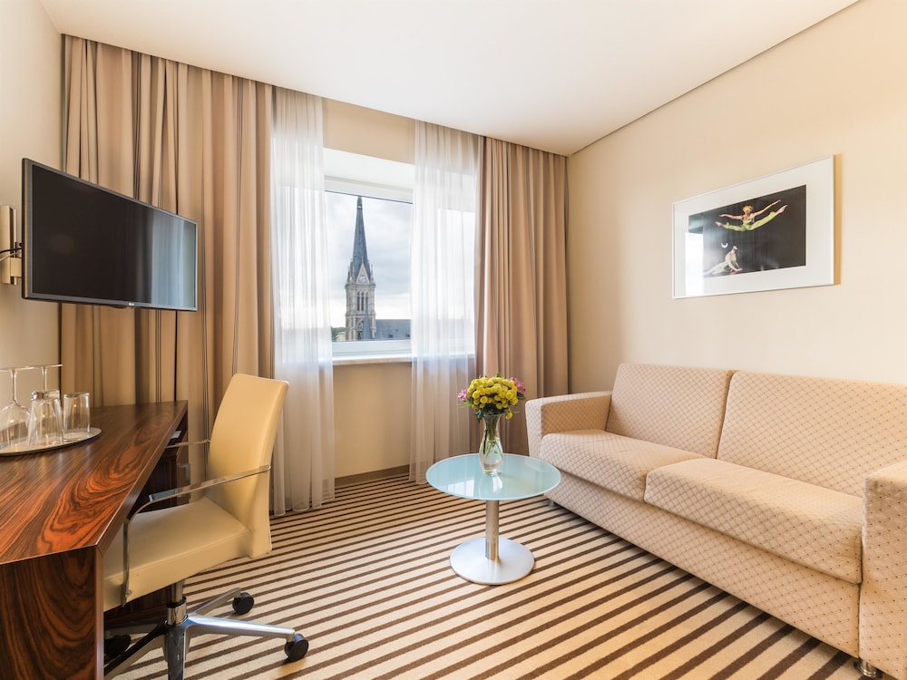 Hotel an der Oper 25/50