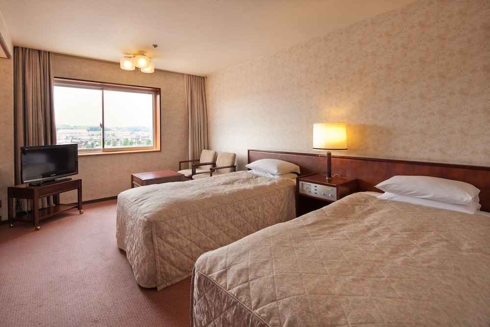 Hotel Ichibata 11/50
