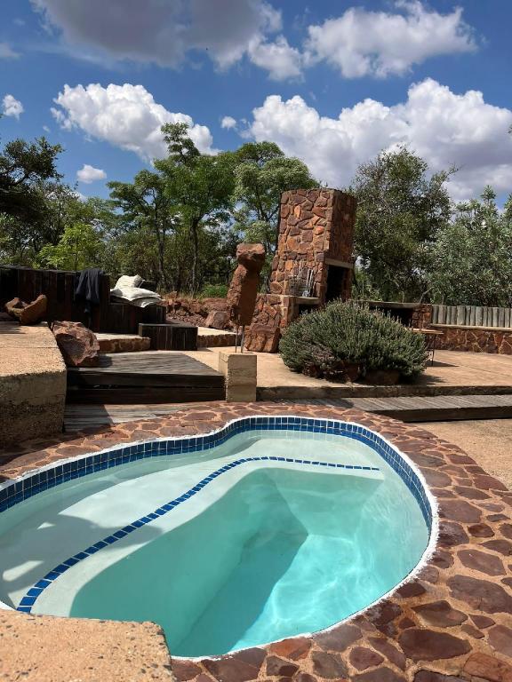Abloom Bush Lodge & Spa Retreat 22/49