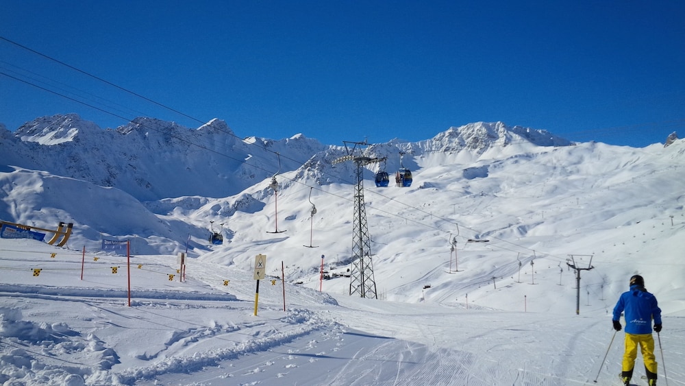 Robinson Club Arosa 43/48