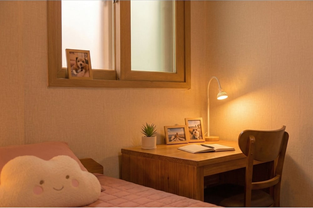 Uwa Guesthouse 29/49