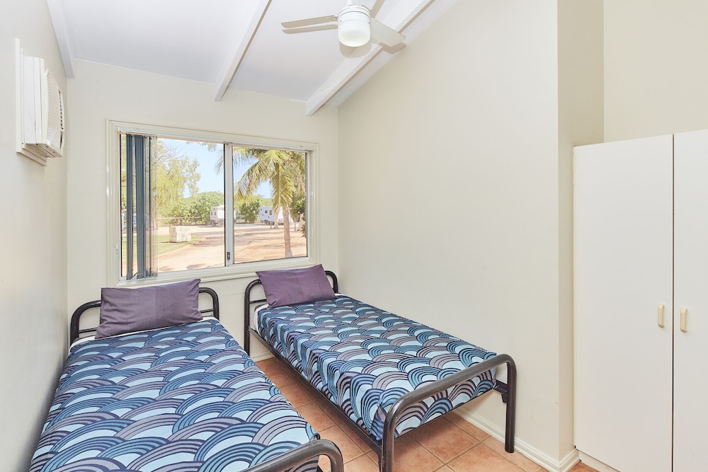 RAC Cable Beach Holiday Park 11/50