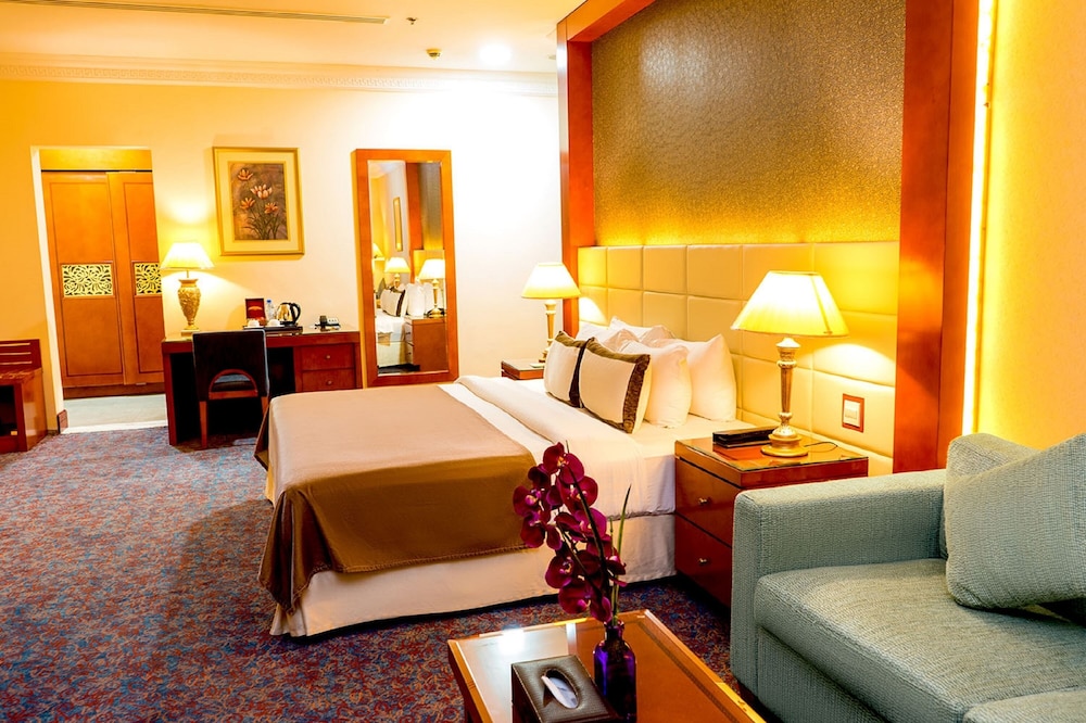 room