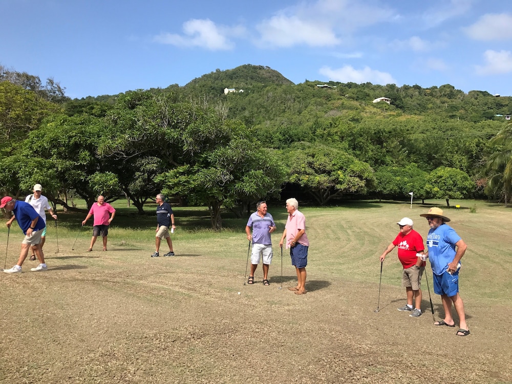 Firefly Plantation Bequia 42/50
