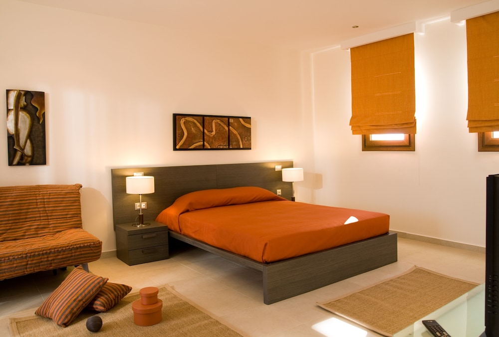 Blue Dream Luxury Villas 29/60