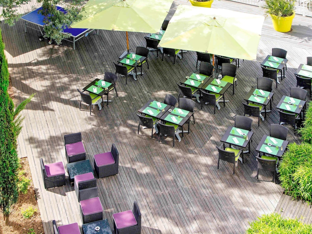 Novotel Paris Orly Rungis 65/75