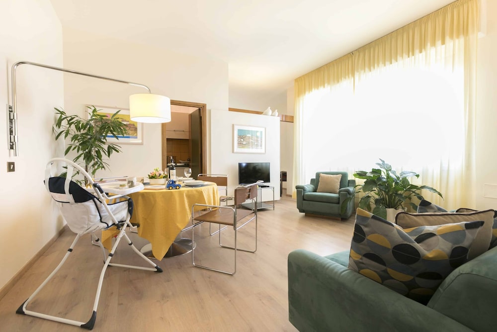 Residence Porta Al Prato 30/57