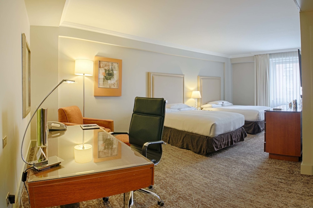 El Pardo Lima - A DoubleTree by Hilton Hotel 30/73