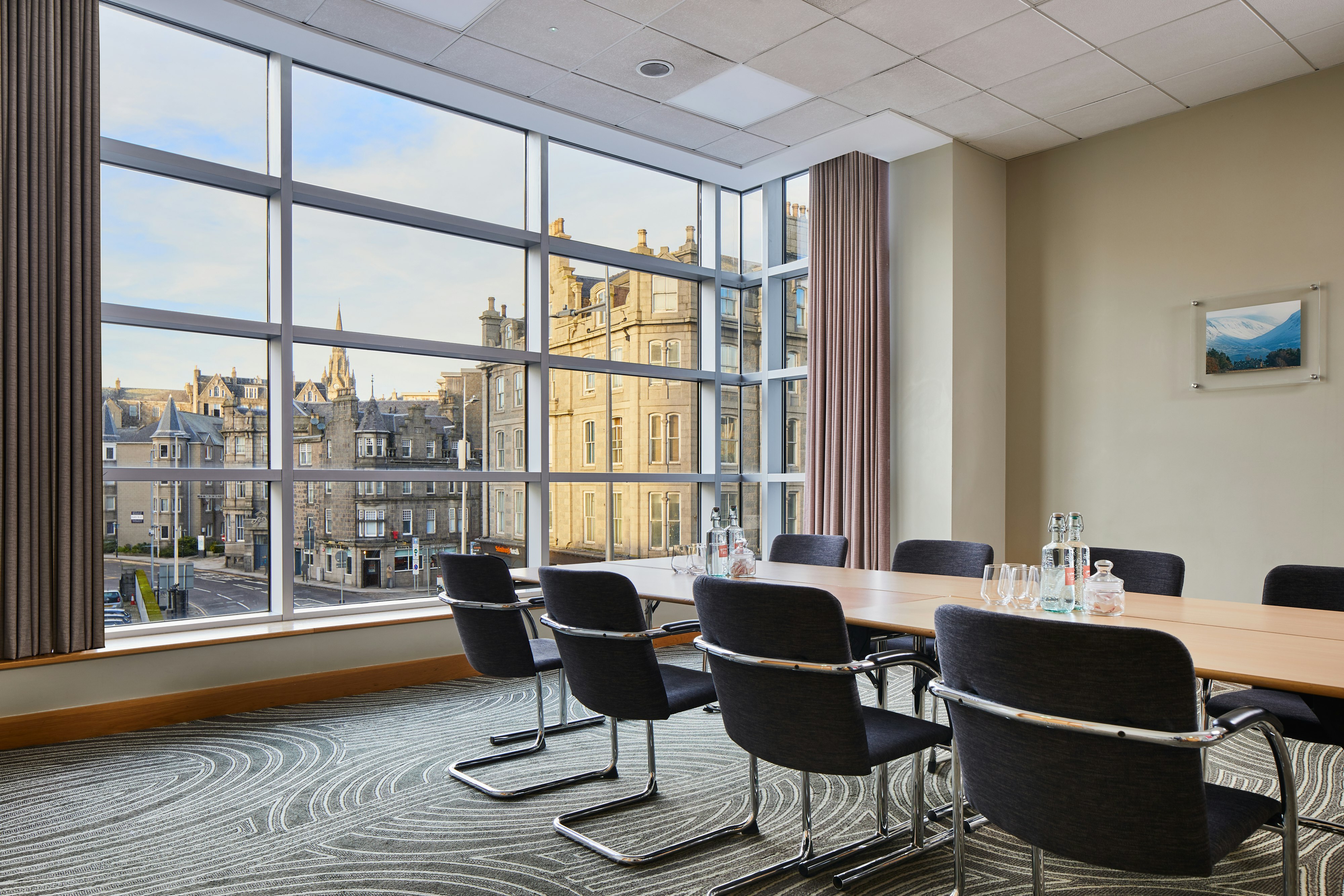 Leonardo Hotel Aberdeen 22/26