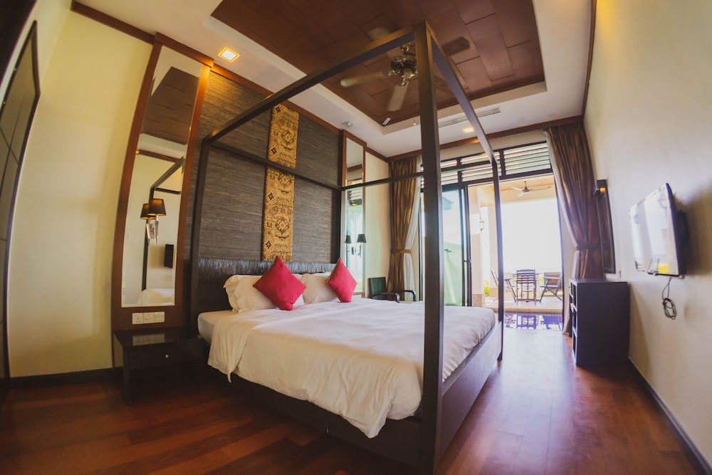 Borneo Beach Villas 18/62
