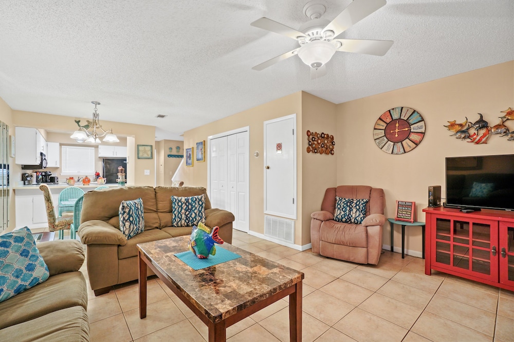 Portside Resort By Panhandle Getaways 59/74