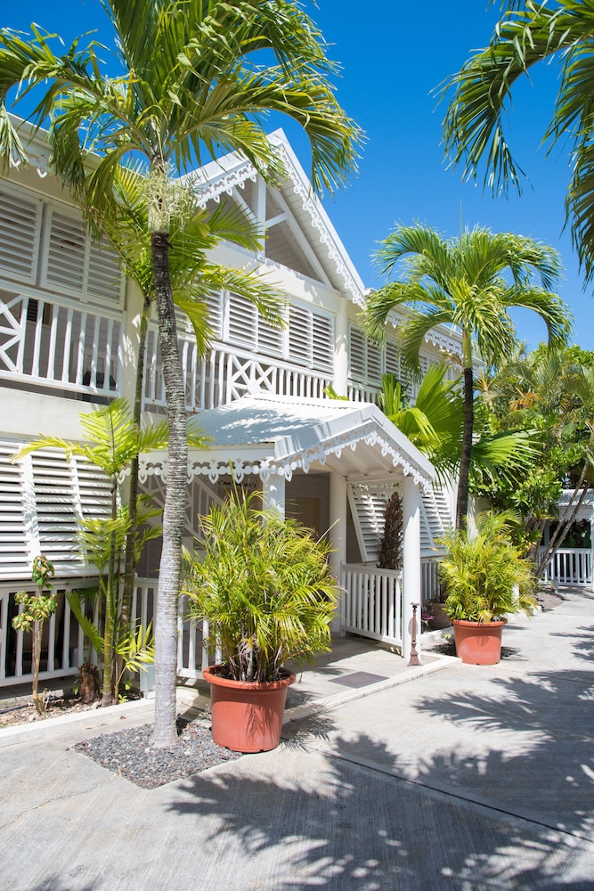 Hôtel Amaudo 3/37