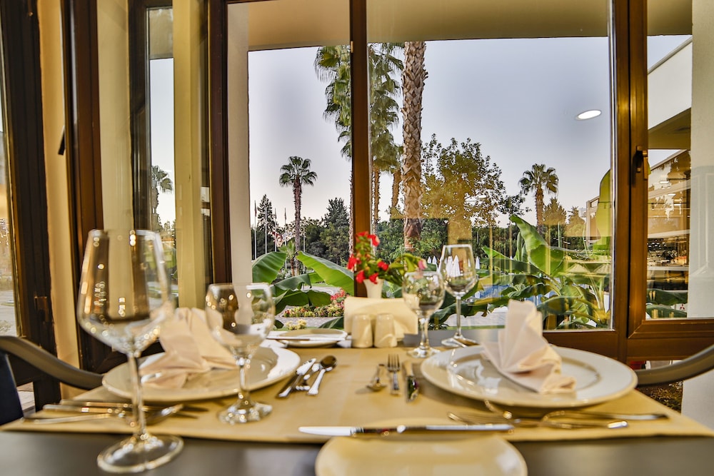 Nashira City Resort Hotel 35/50