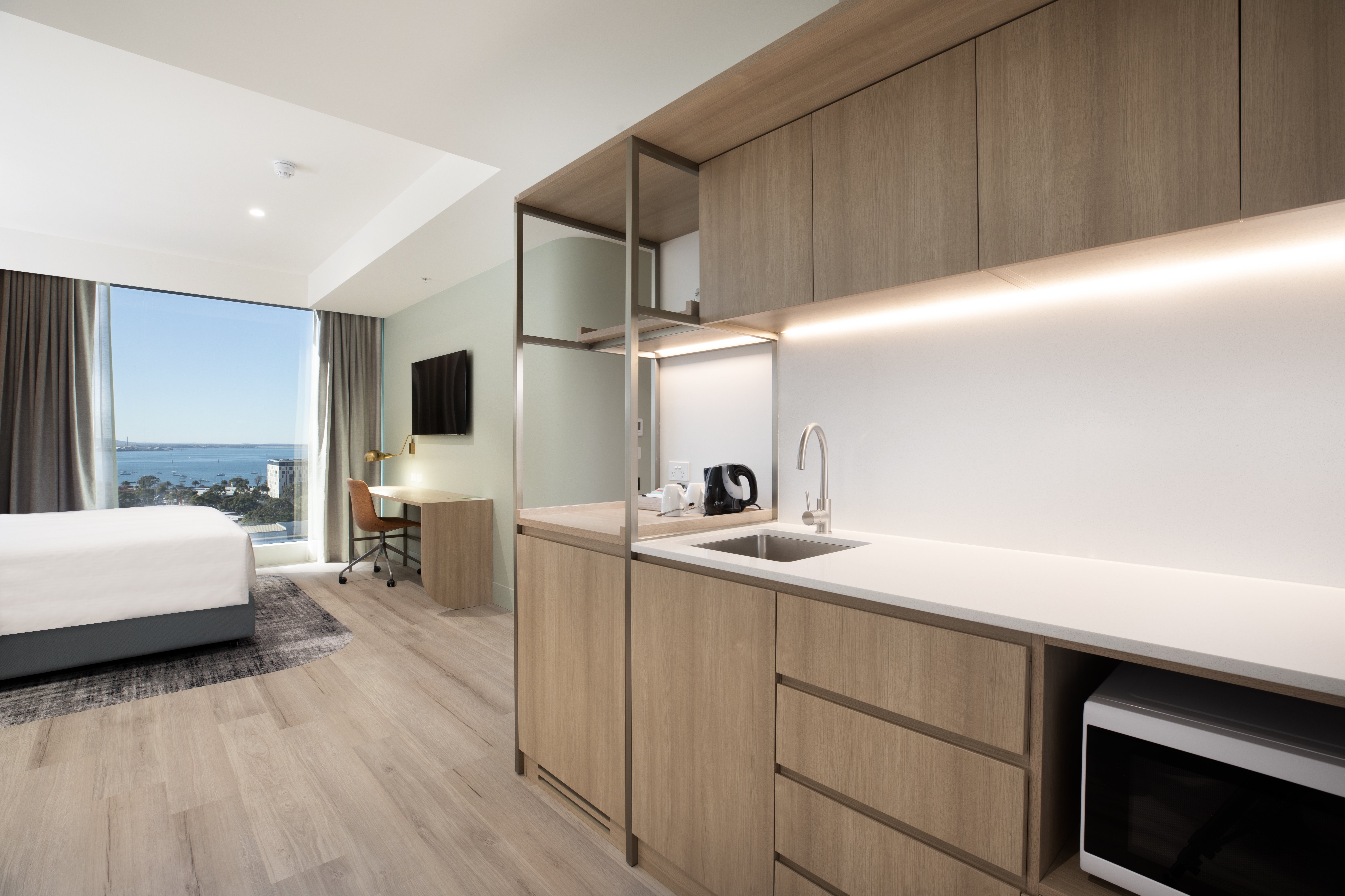 1 Bedroom, Theme, Family, Suite