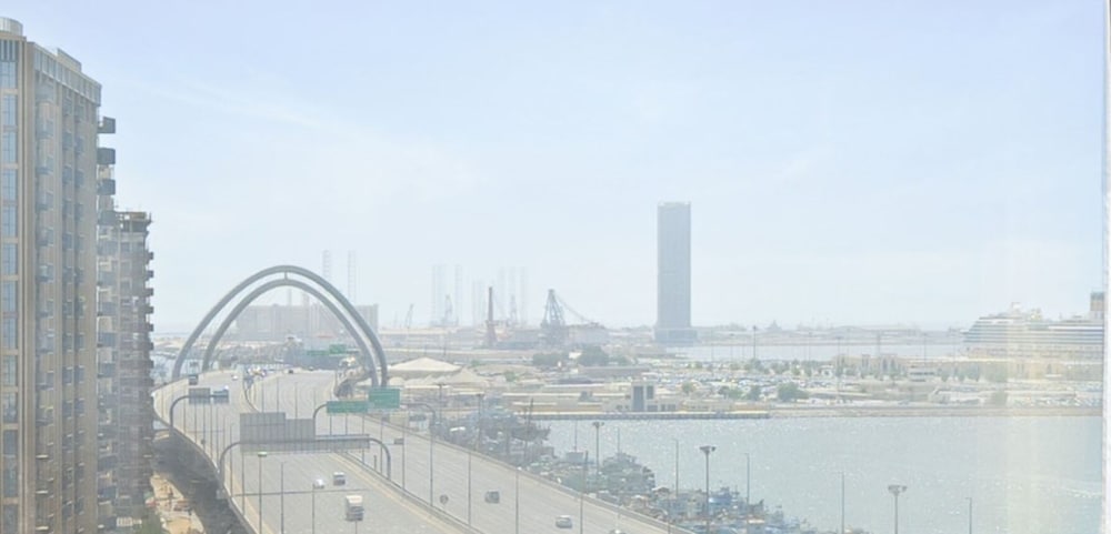 Hyatt Regency Hotel Dubai Deira 44/50