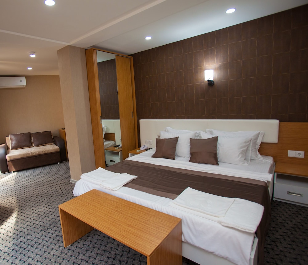 Hotel Voyager 17/62