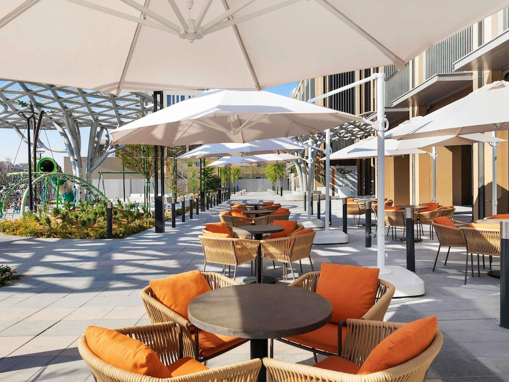 Aparthotel Adagio Dubai Gold District 42/61