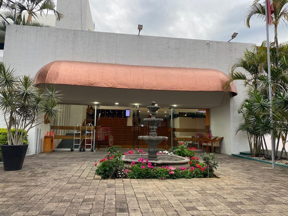 Aristos Cuernavaca 2/57
