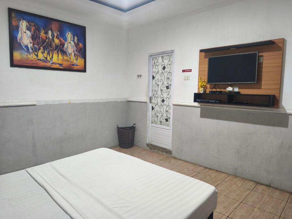 Hotel O near Mall Boemi Kedaton formerly House Of Tuwuh 1 6/10