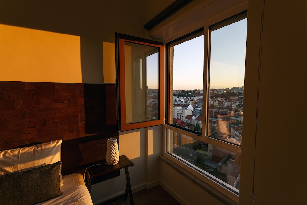 WHome Anjos Premium Apartment 8 23/50