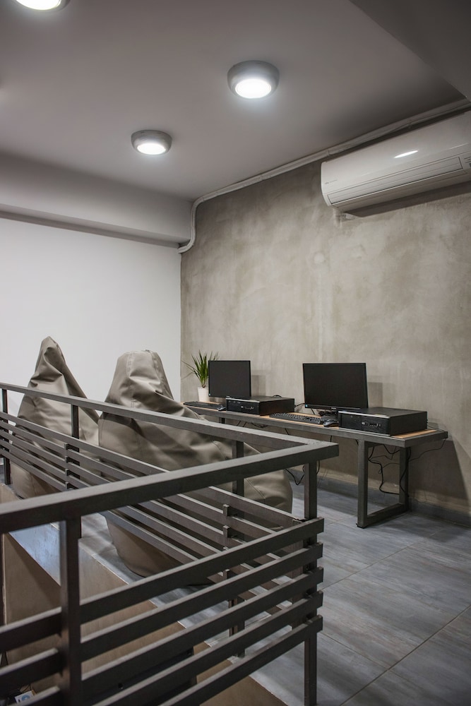 Bedbox Hostel 31/47