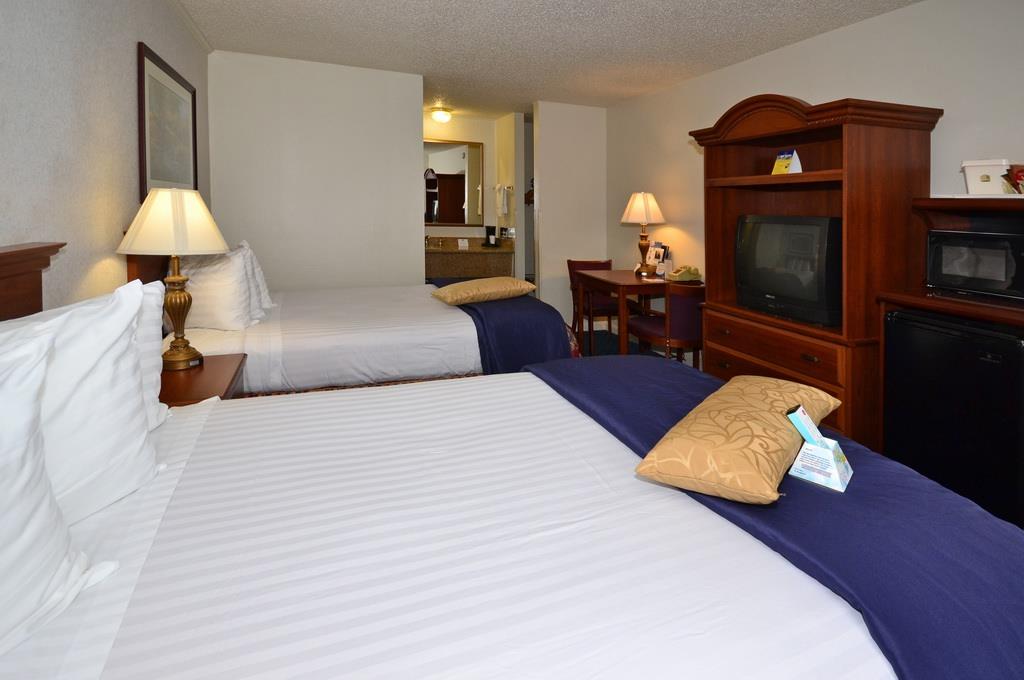 Best Western Trailside Inn 20/41