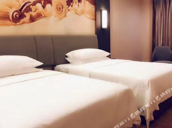 Vienna International Hotel (Pinghu Zhangjiang Science and Technology Park) 32/45