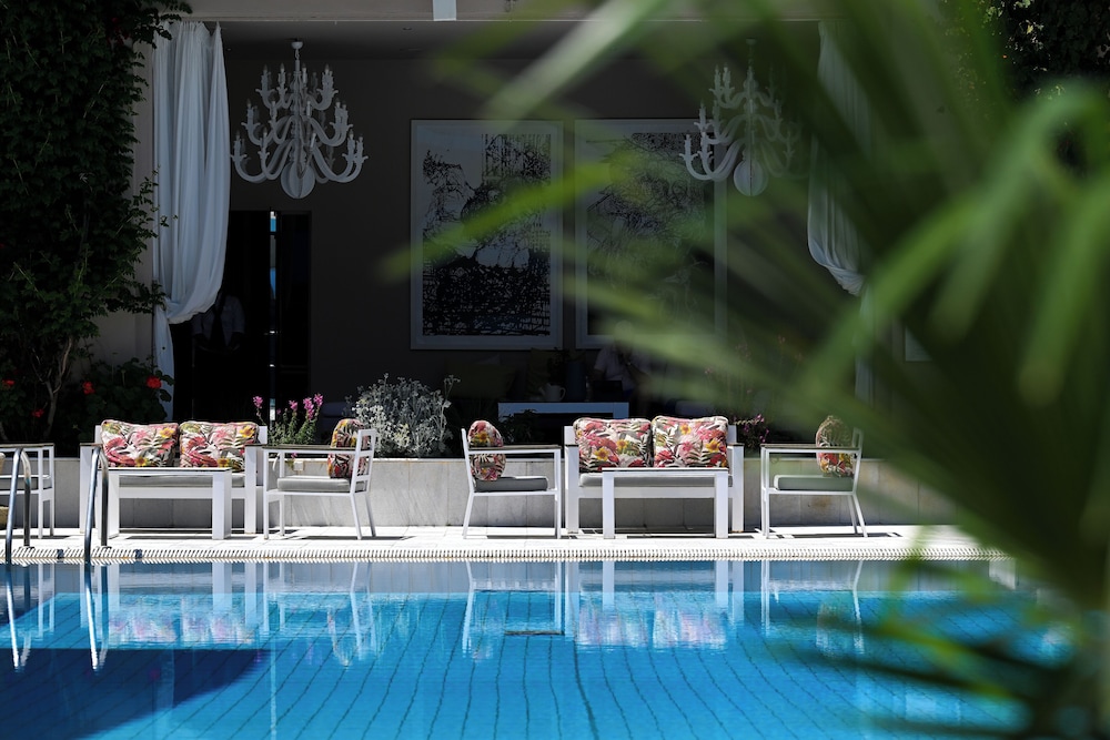 La Piscine Art Hotel, Philian Hotels and Resorts - Adults Only 61/70