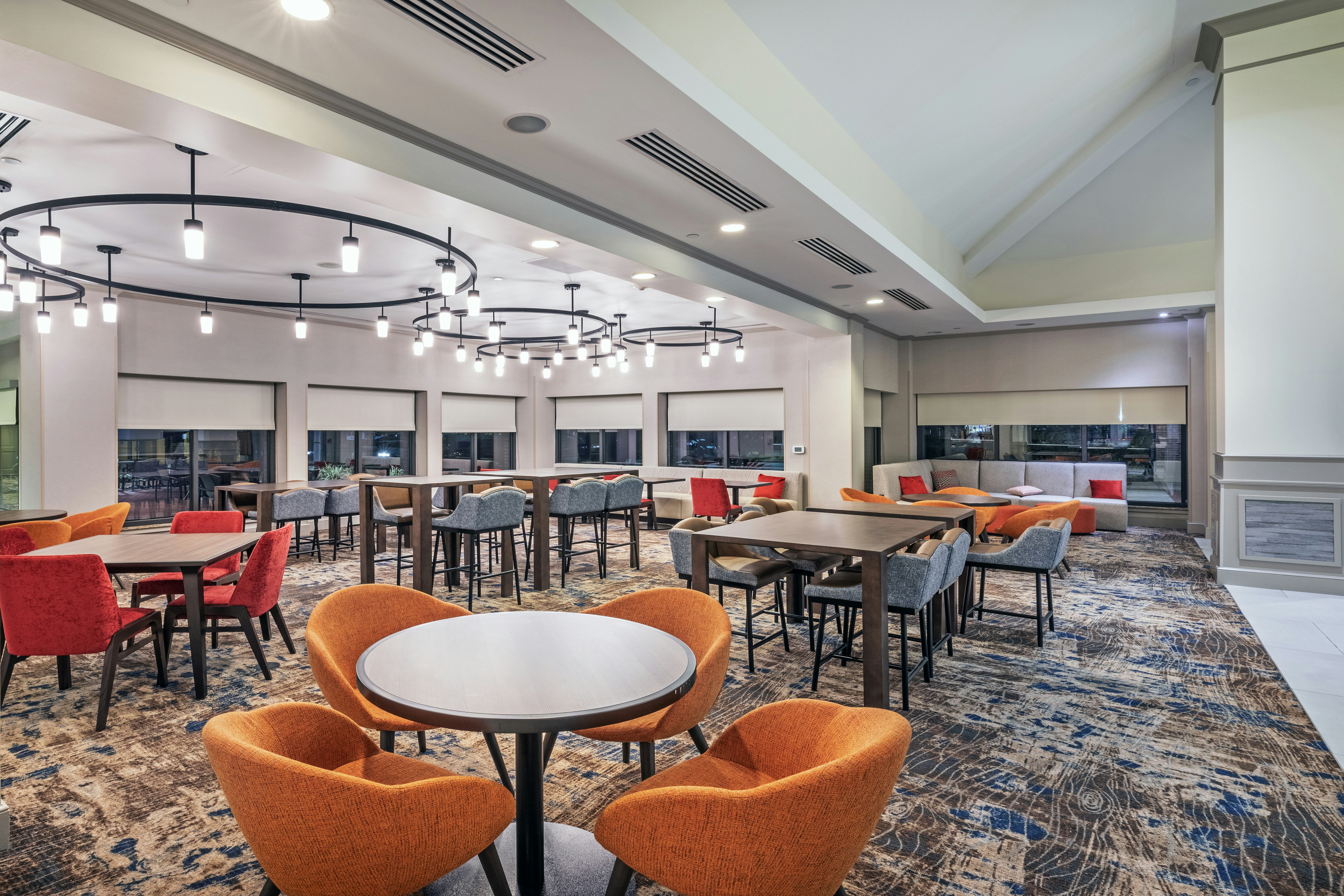 Hilton Garden Inn Houston-Sugar Land 36/42