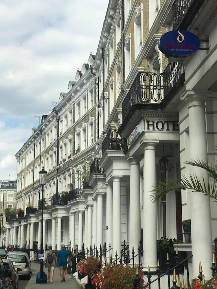 Dreamtel London Kensington 4/50