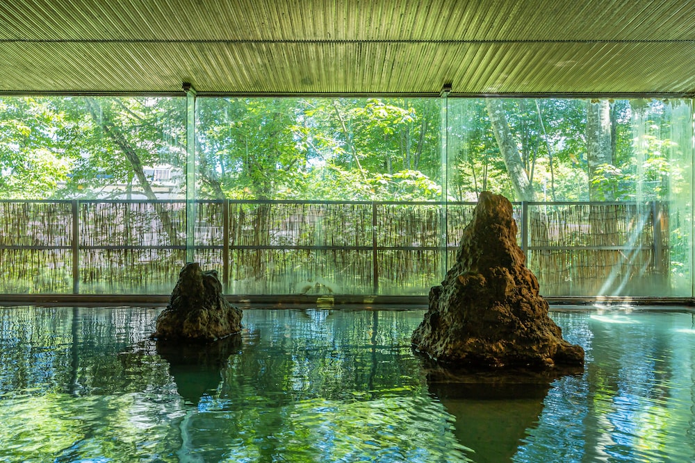 KAMENOI HOTEL Tazawako 29/50
