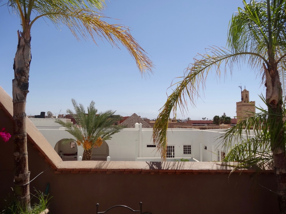 Riad Dar Zaman 63/69
