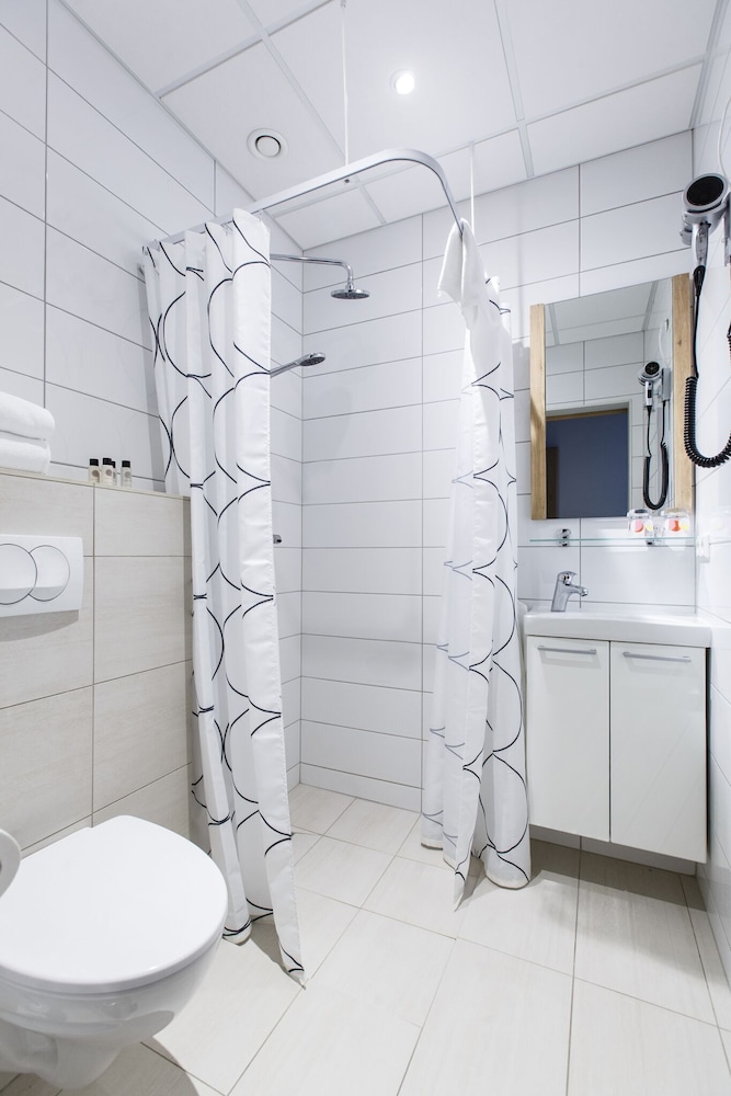 Centrum Hotel 46/50
