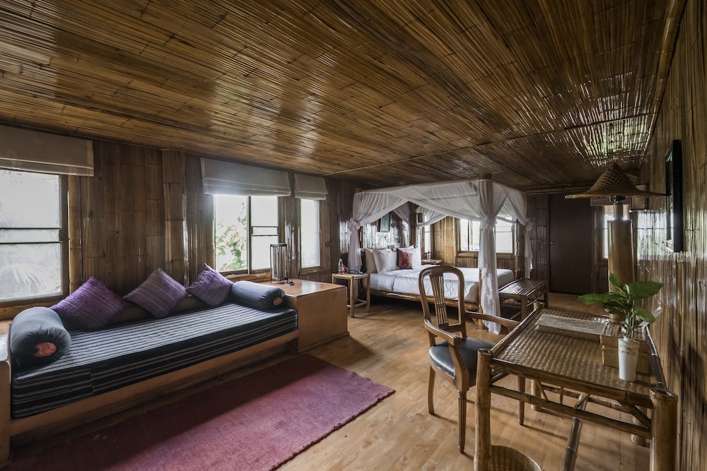 Phu Chaisai Mountain Resort 26/50