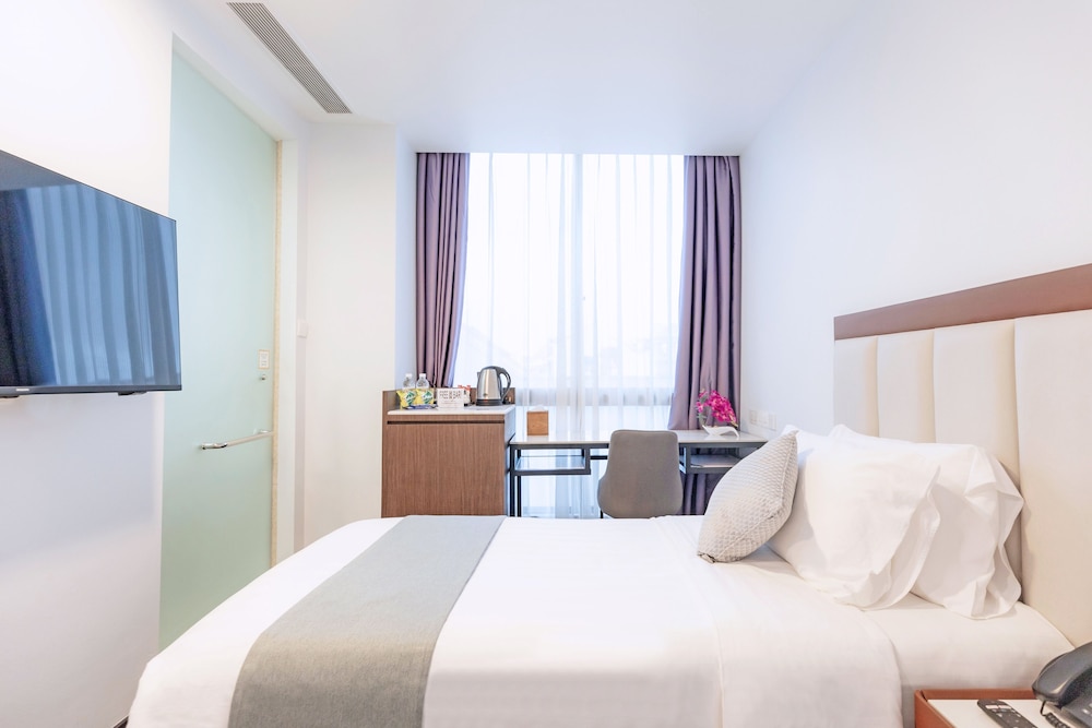 Santa Grand Hotel East Coast, a Nuve Group Collection 21/60