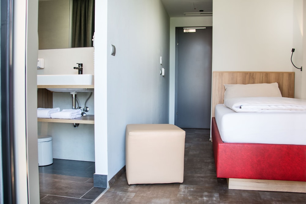 Hotel Rocket Rooms Velden 28/67