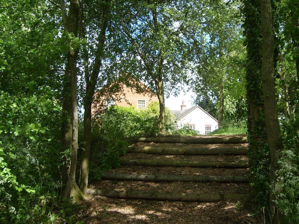 The Hall Farm B B 11/24