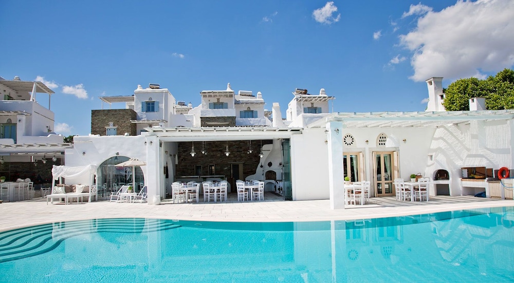 Anthia Hotel 20/21