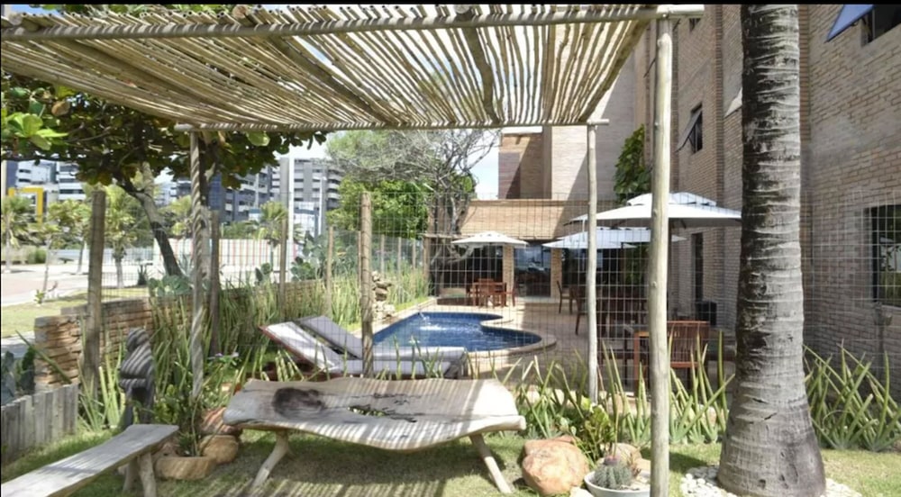 CAIS DA PRAIA HOTEL 25/46