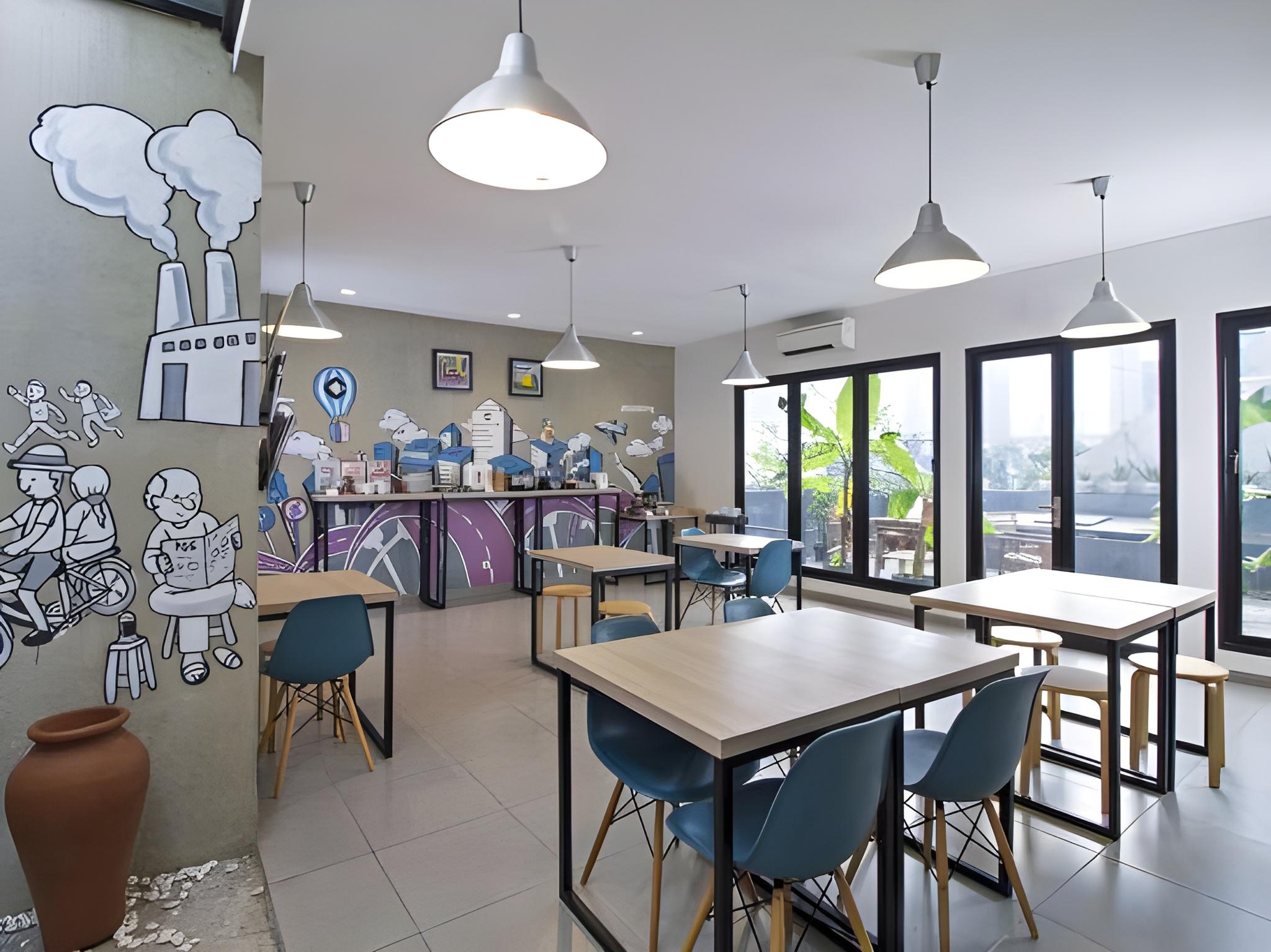 Casa Living Setiabudi Jakarta 36/49