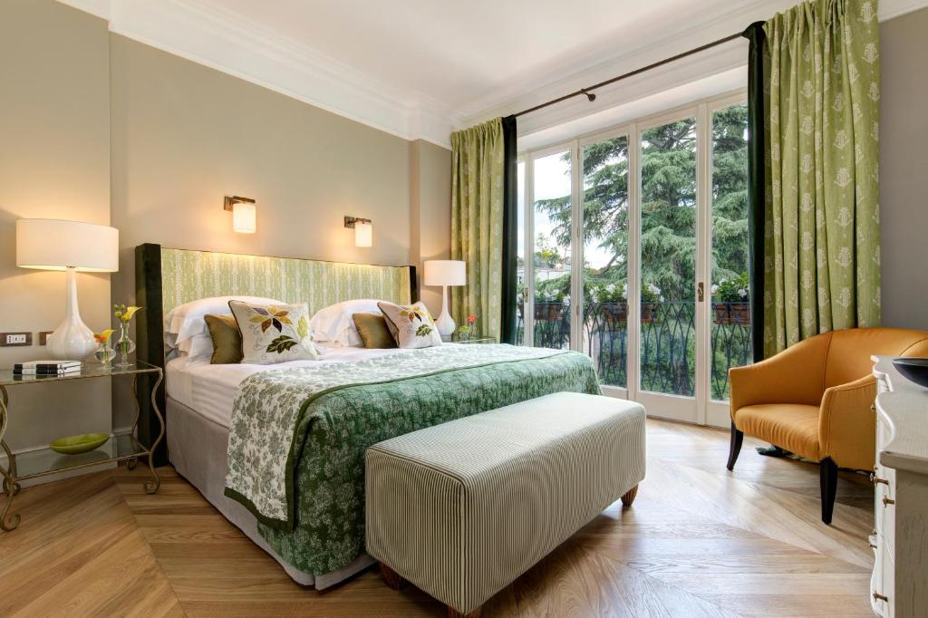 Garden Suite