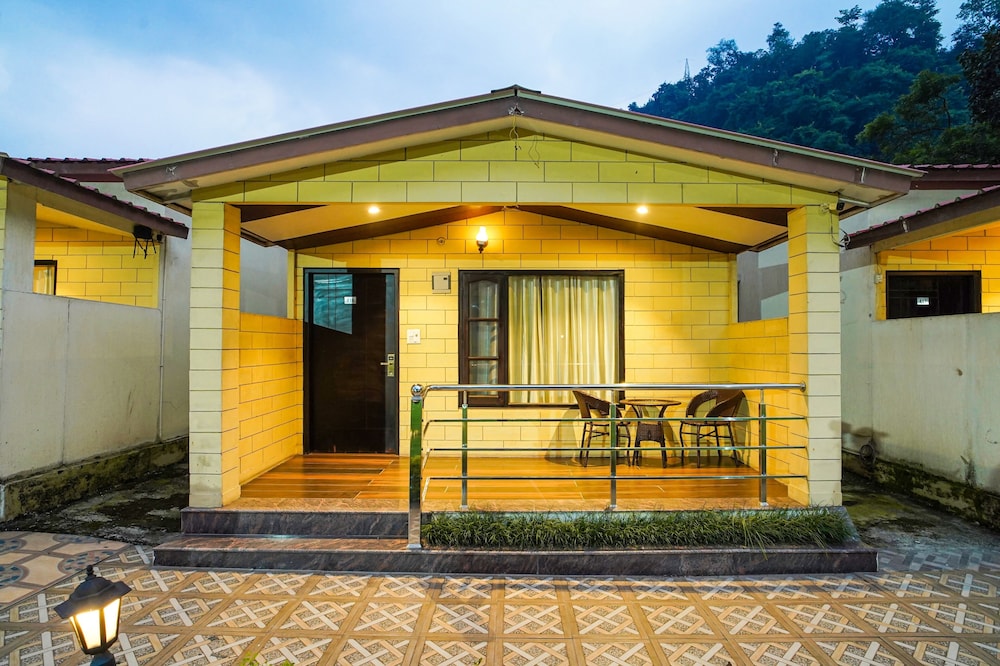 The Grand Shiva Resort 2/50