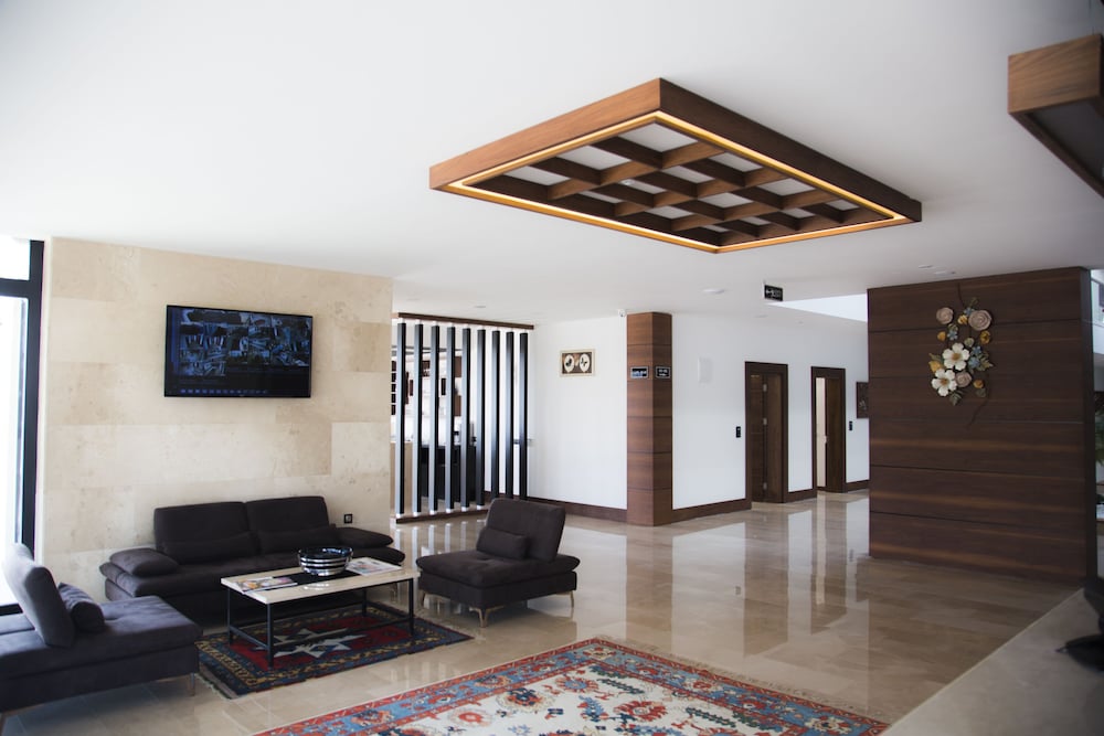 Carissa Hotel 27/35