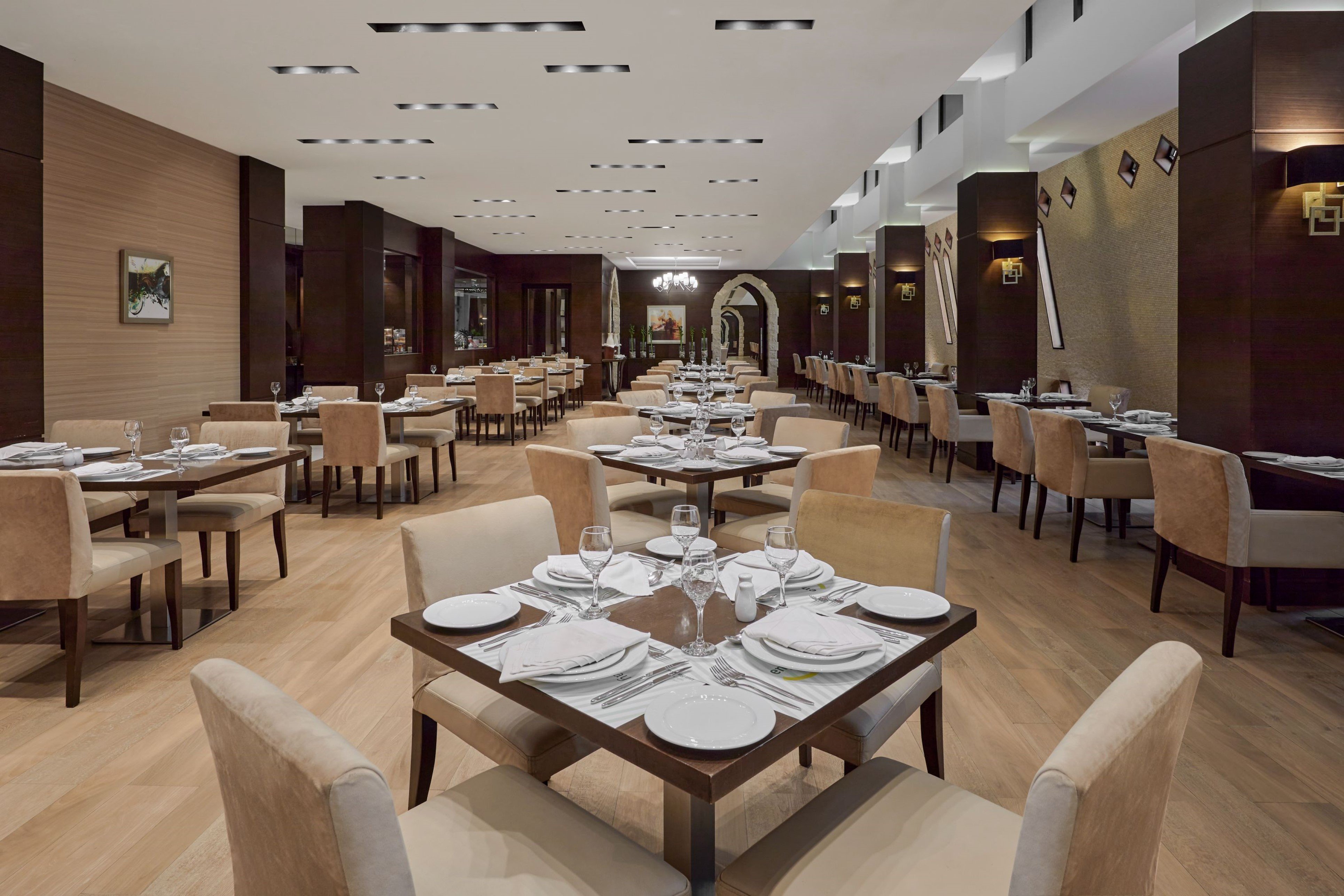 هوليداي إن تبوك(Holiday Inn Tabuk) 21/41