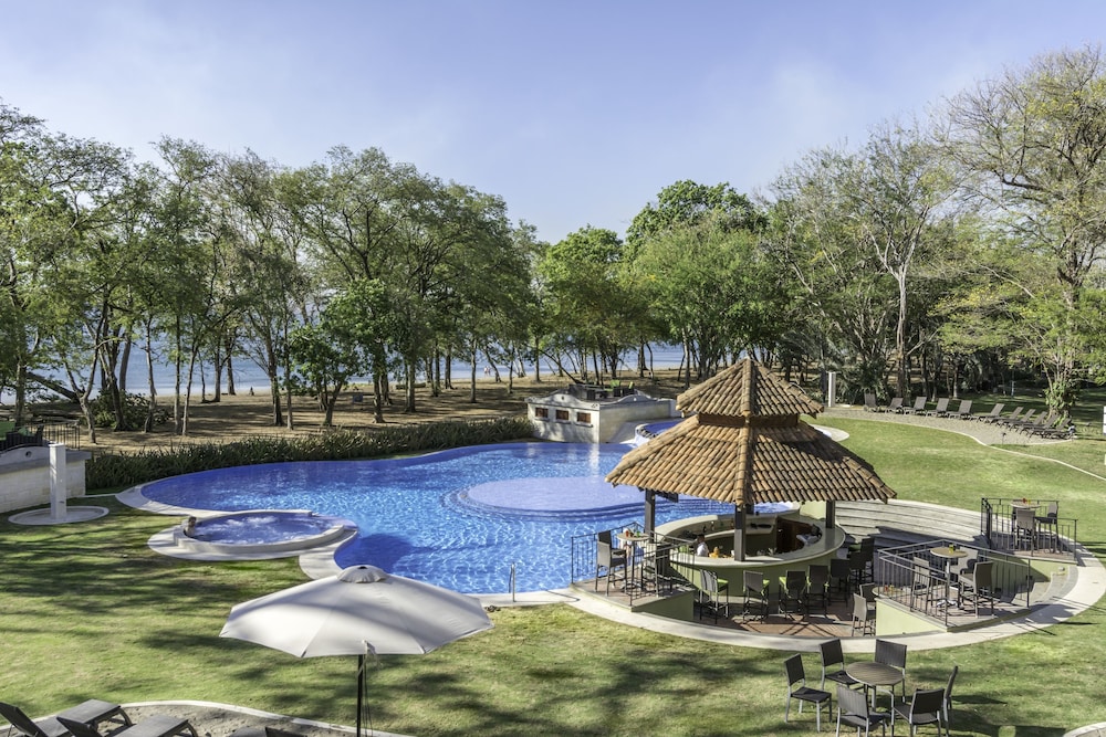 CC Beach Front Papagayo All Inclusive in SARDINAL