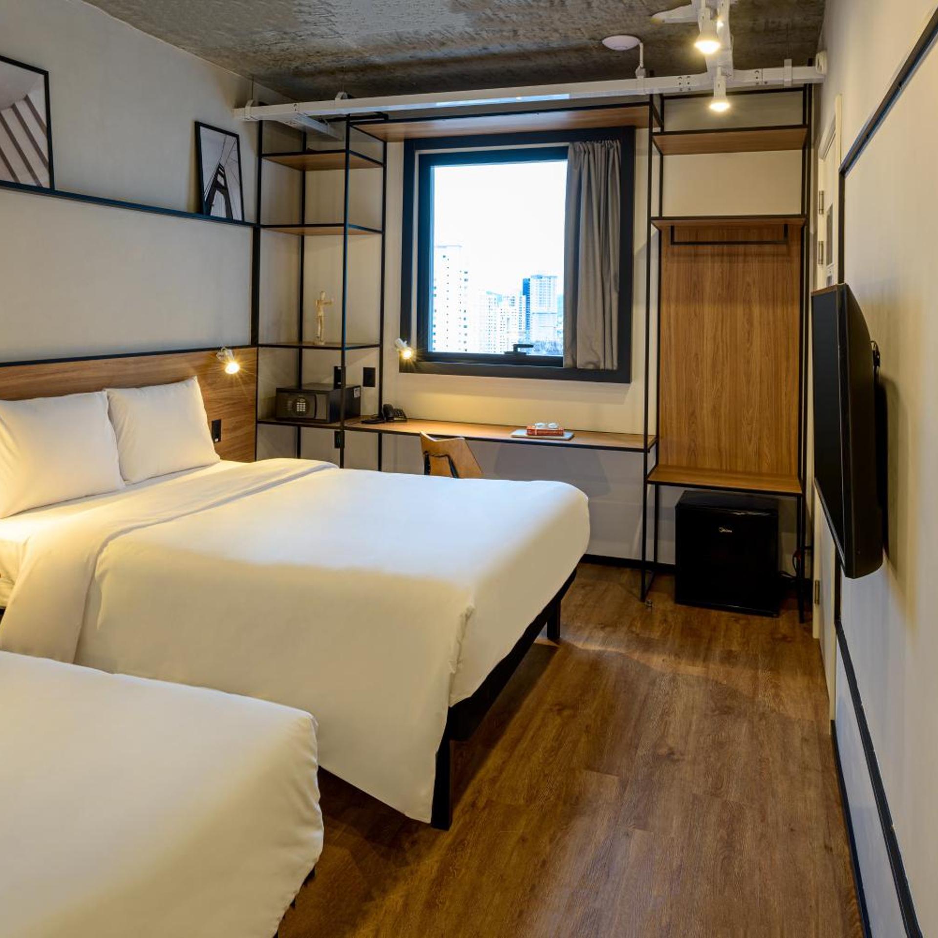 ibis Balneario Camboriu 4/40