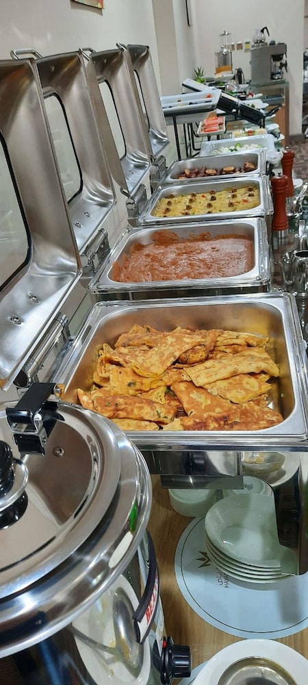 فندق حياة الرياض وشم(Hayat Alriyadh Washam Hotel) 19/50