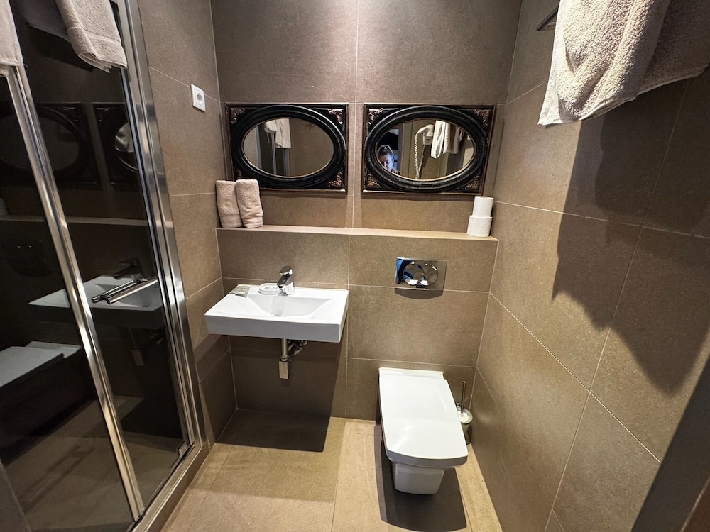 غرفة سوبيريور، Hotel De La Mer 5/5