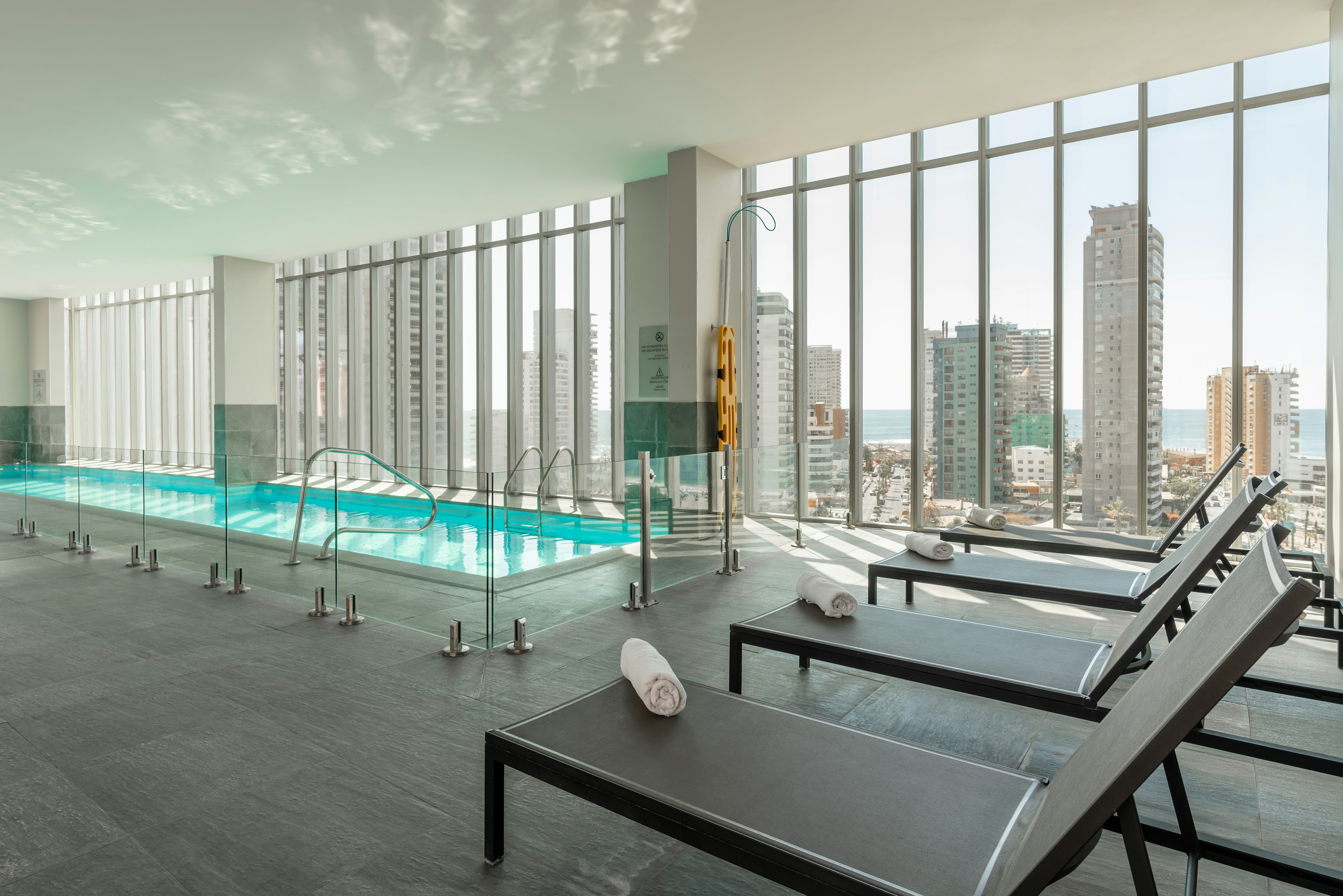 Hilton Garden Inn Iquique 38/82