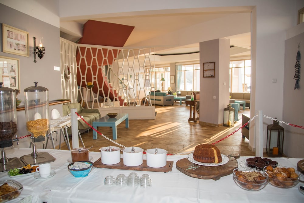 ALEA MARE HOTEL 44/67